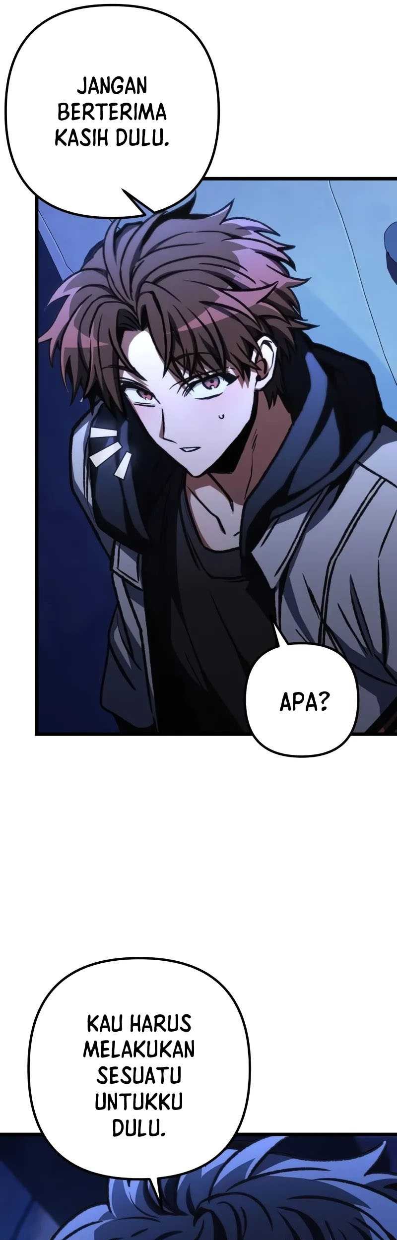 The Genius Assassin Who Takes It All Chapter 49 - halaman 34