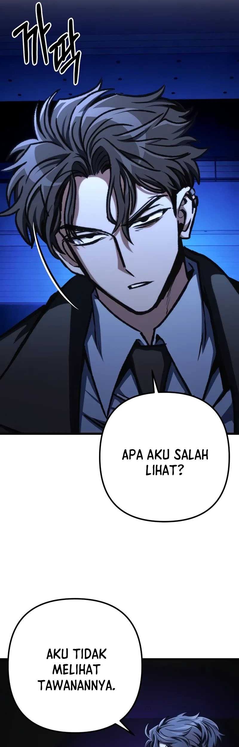 The Genius Assassin Who Takes It All Chapter 49 - halaman 36