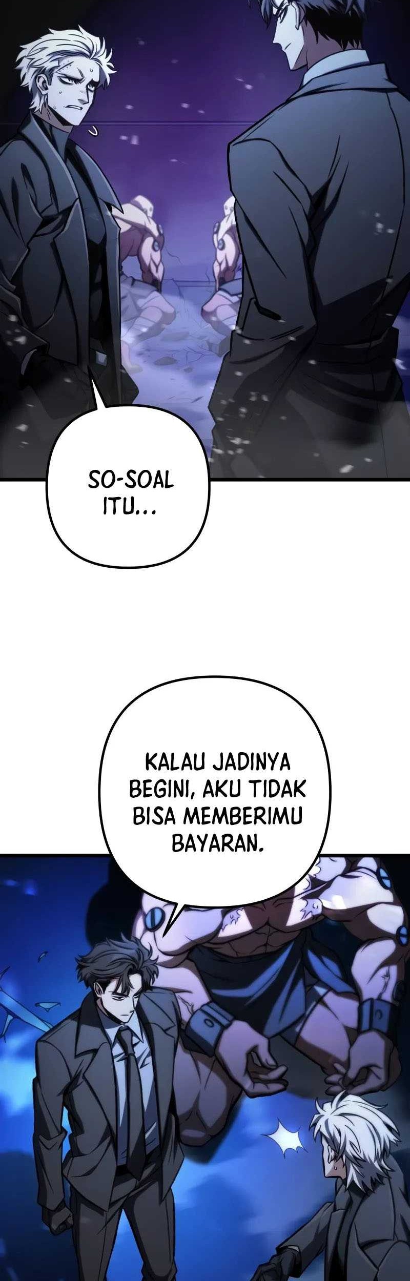 The Genius Assassin Who Takes It All Chapter 49 - halaman 37