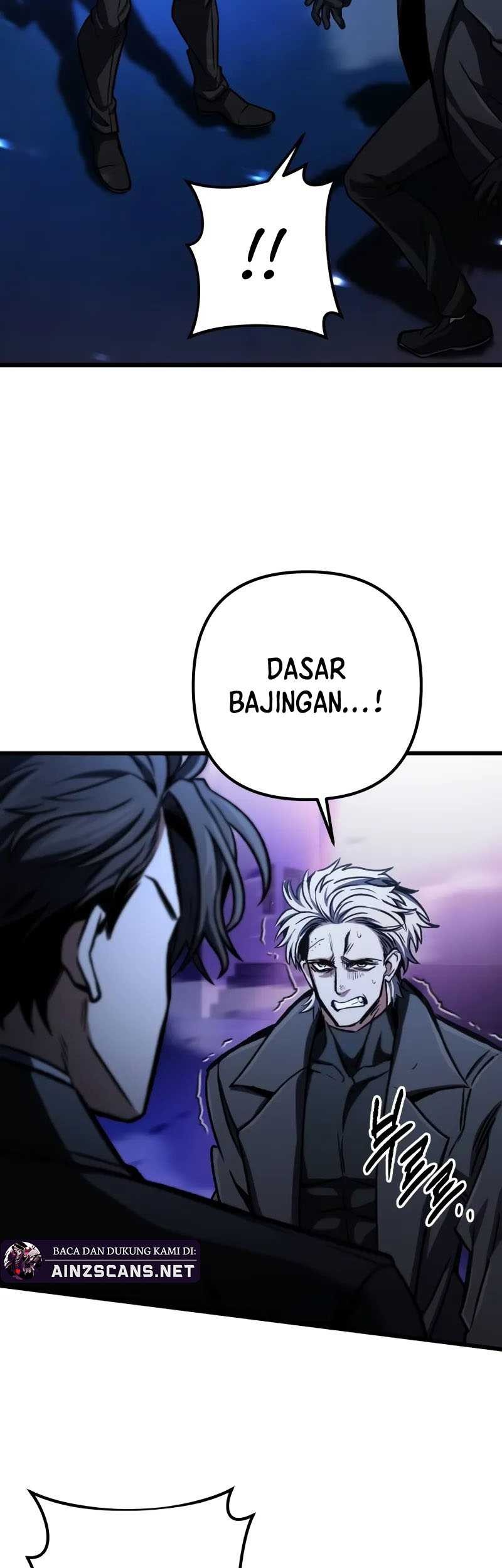 The Genius Assassin Who Takes It All Chapter 49 - halaman 38
