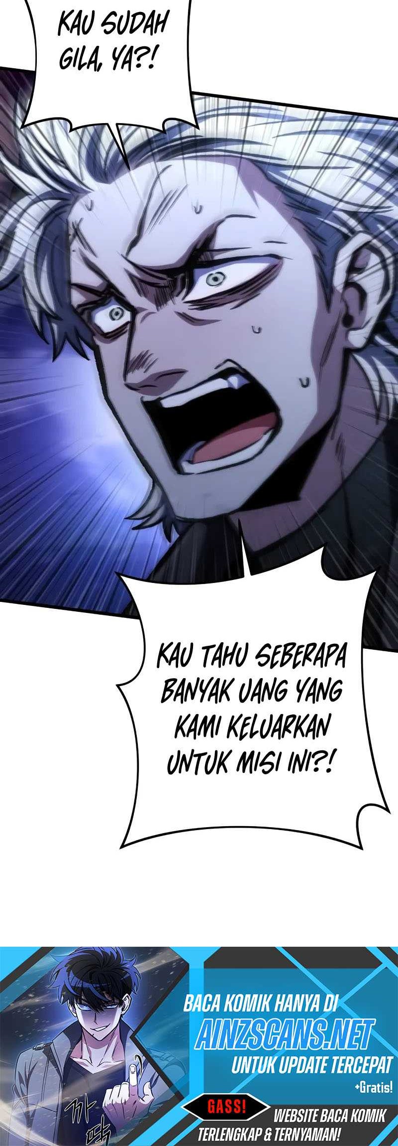 The Genius Assassin Who Takes It All Chapter 49 - halaman 39
