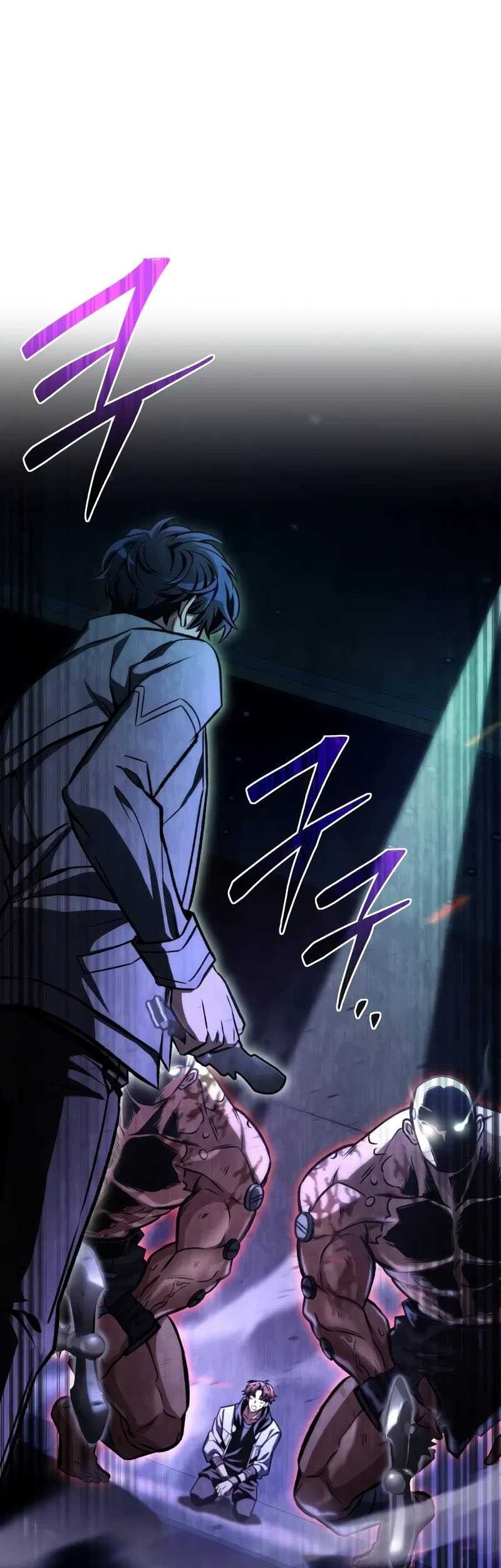 The Genius Assassin Who Takes It All Chapter 49 - halaman 4