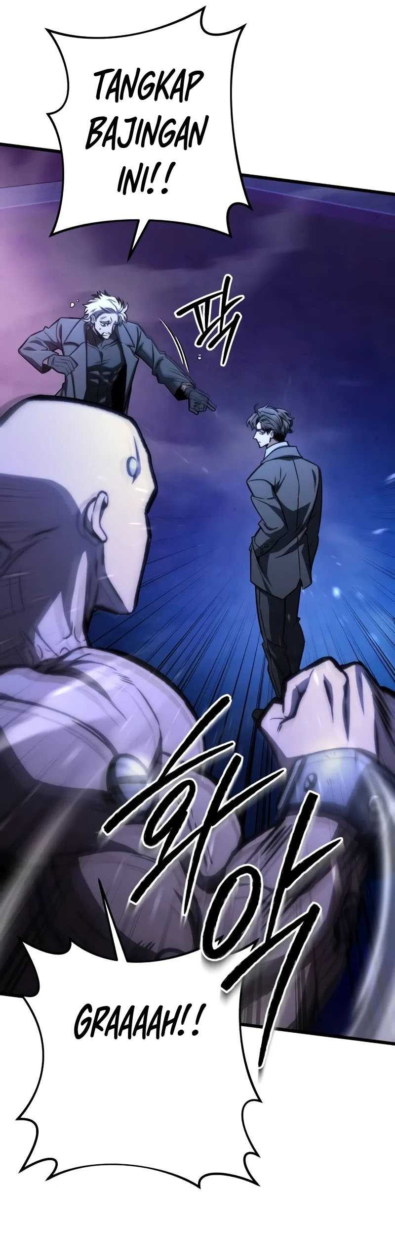 The Genius Assassin Who Takes It All Chapter 49 - halaman 40