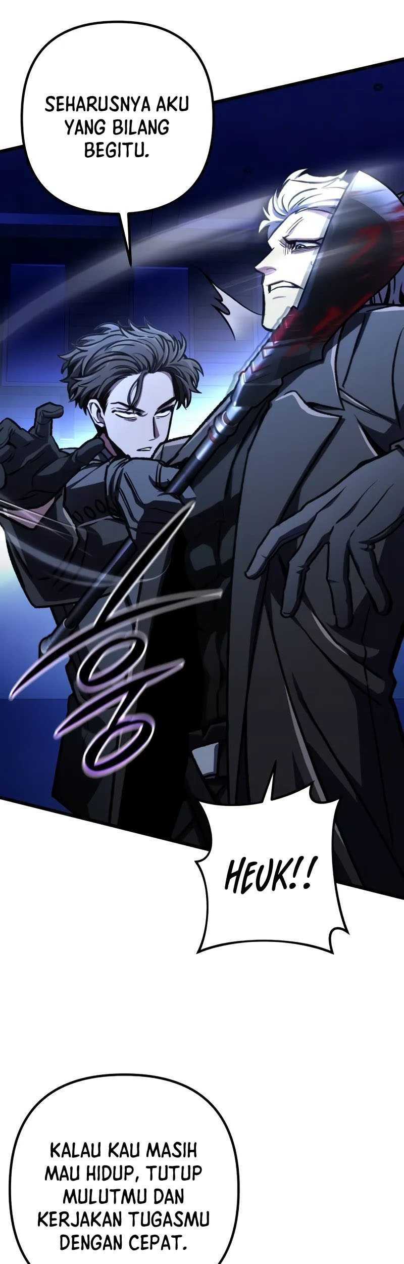 The Genius Assassin Who Takes It All Chapter 49 - halaman 44