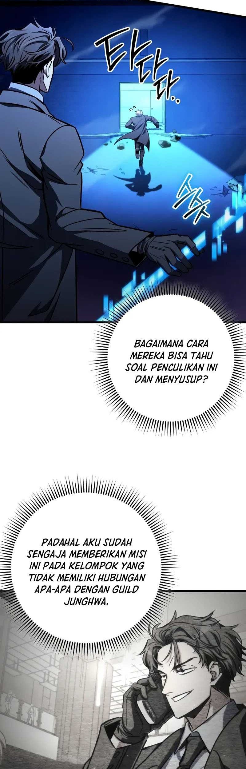 The Genius Assassin Who Takes It All Chapter 49 - halaman 47