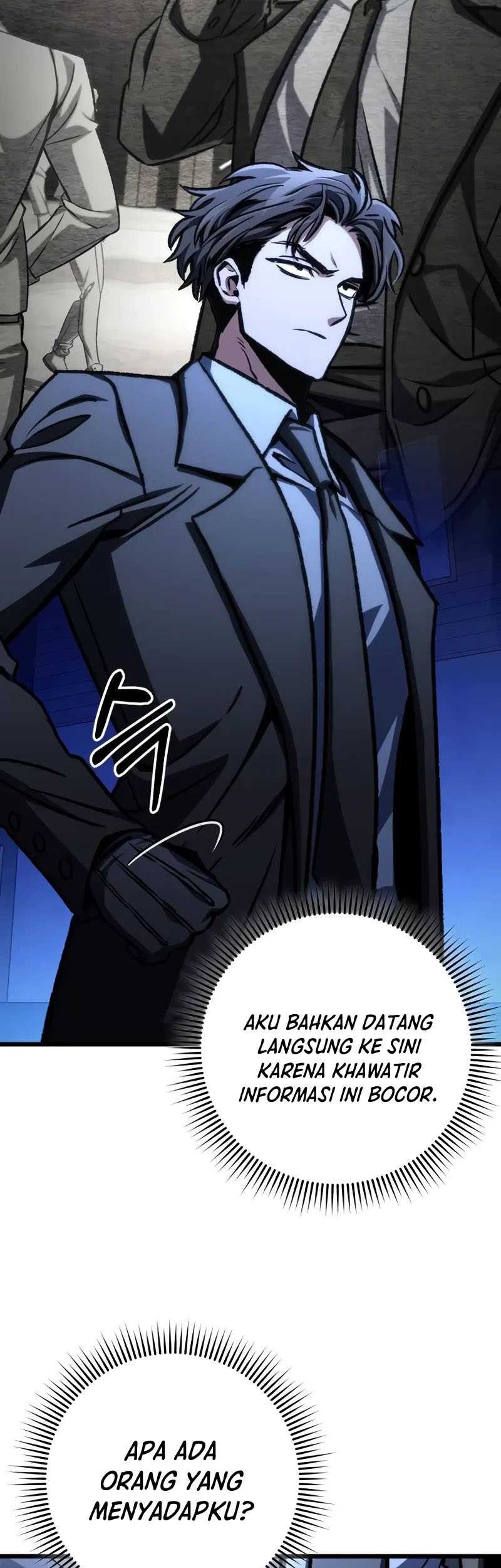 The Genius Assassin Who Takes It All Chapter 49 - halaman 48
