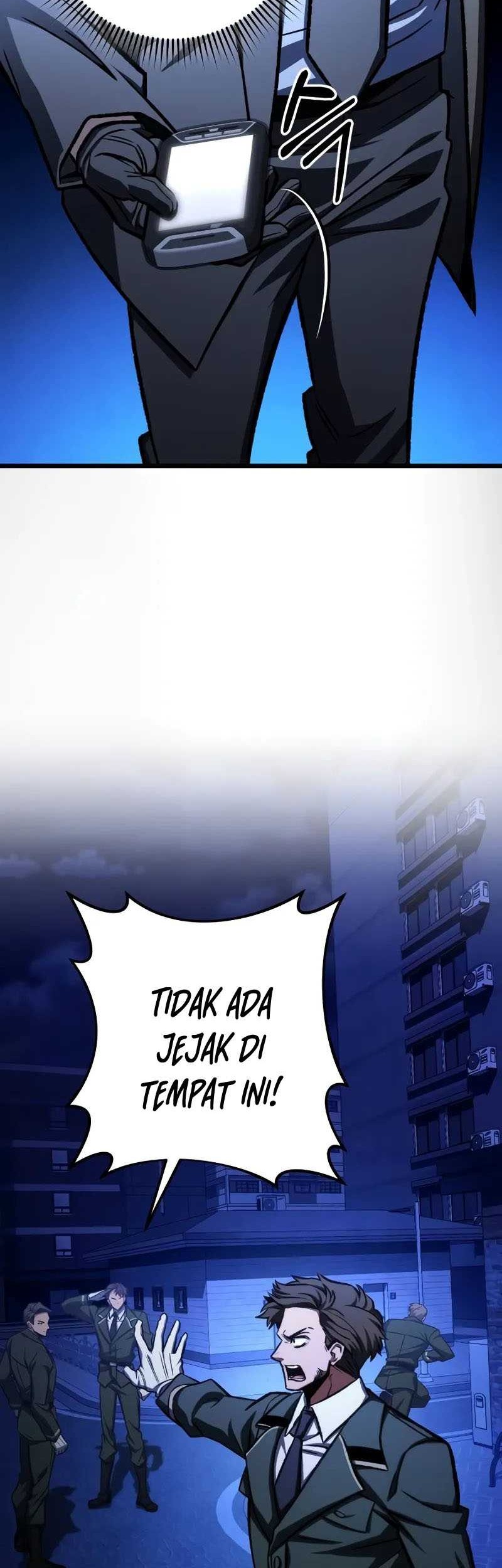 The Genius Assassin Who Takes It All Chapter 49 - halaman 49