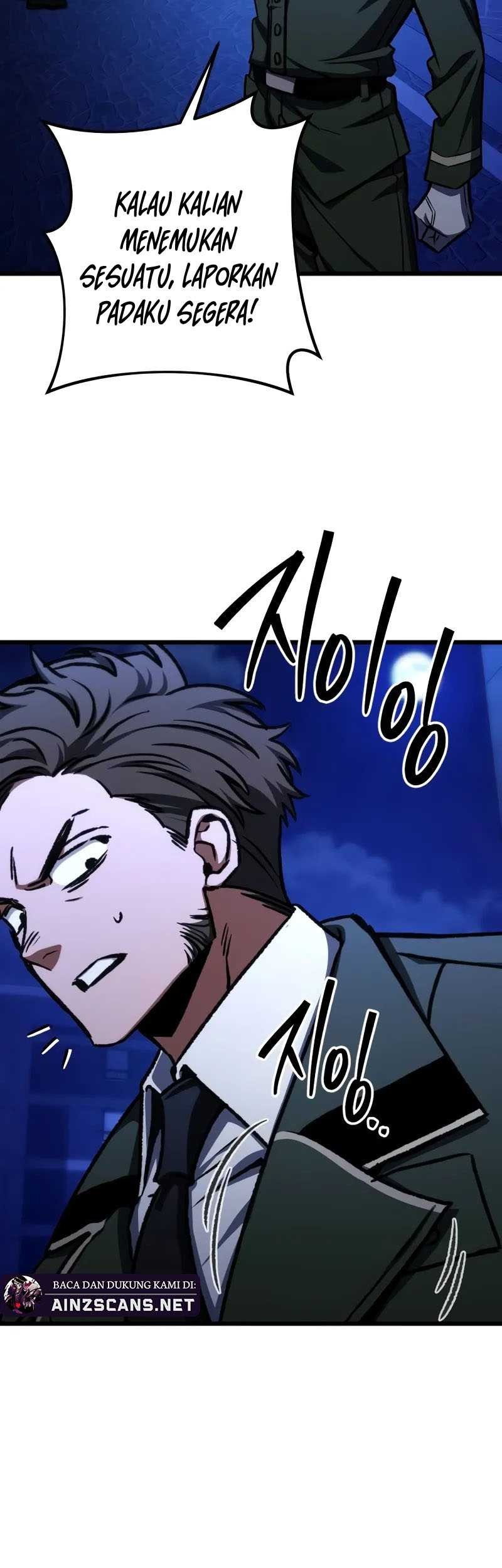The Genius Assassin Who Takes It All Chapter 49 - halaman 50