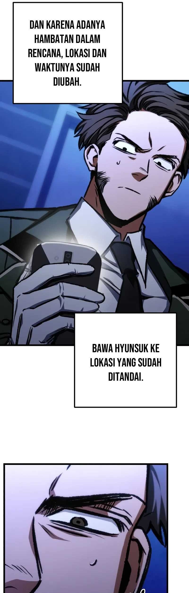 The Genius Assassin Who Takes It All Chapter 49 - halaman 52