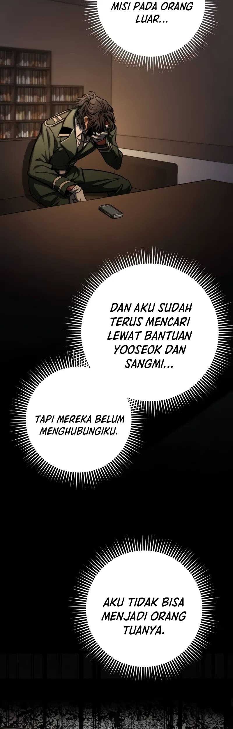 The Genius Assassin Who Takes It All Chapter 49 - halaman 54