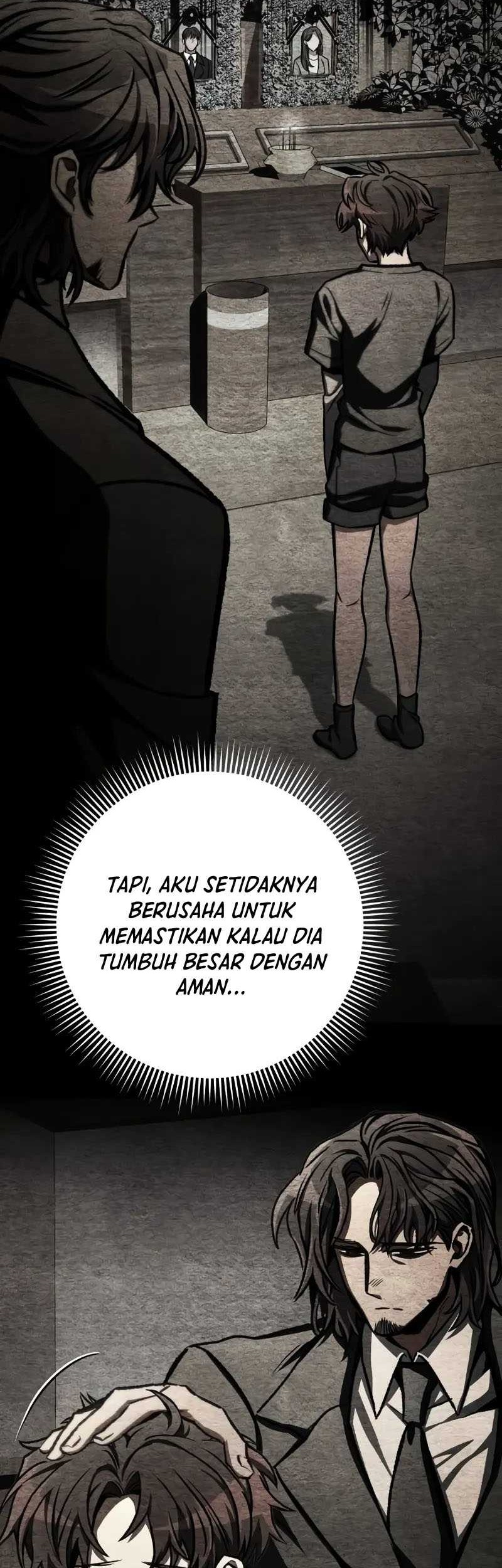 The Genius Assassin Who Takes It All Chapter 49 - halaman 55