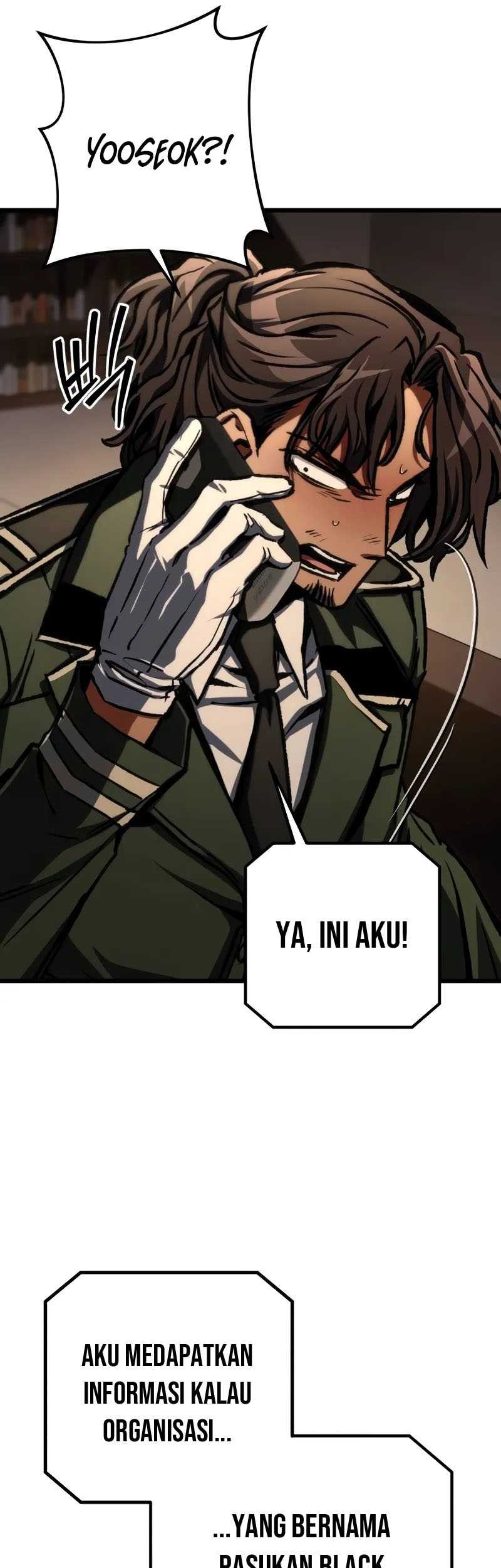 The Genius Assassin Who Takes It All Chapter 49 - halaman 58