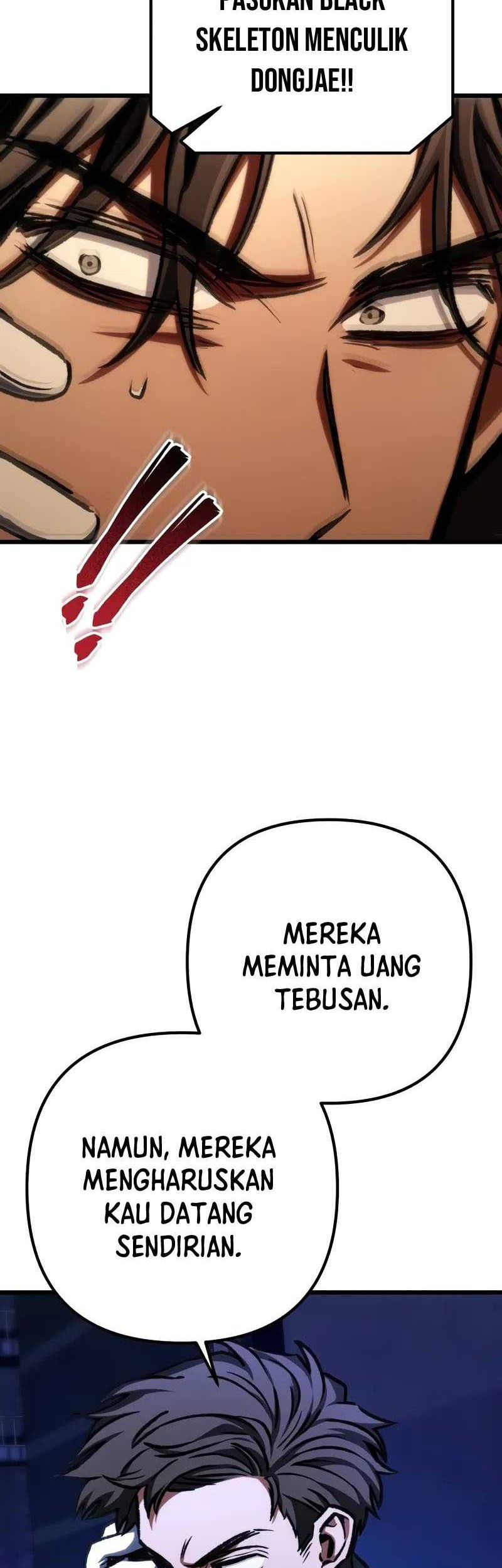 The Genius Assassin Who Takes It All Chapter 49 - halaman 59