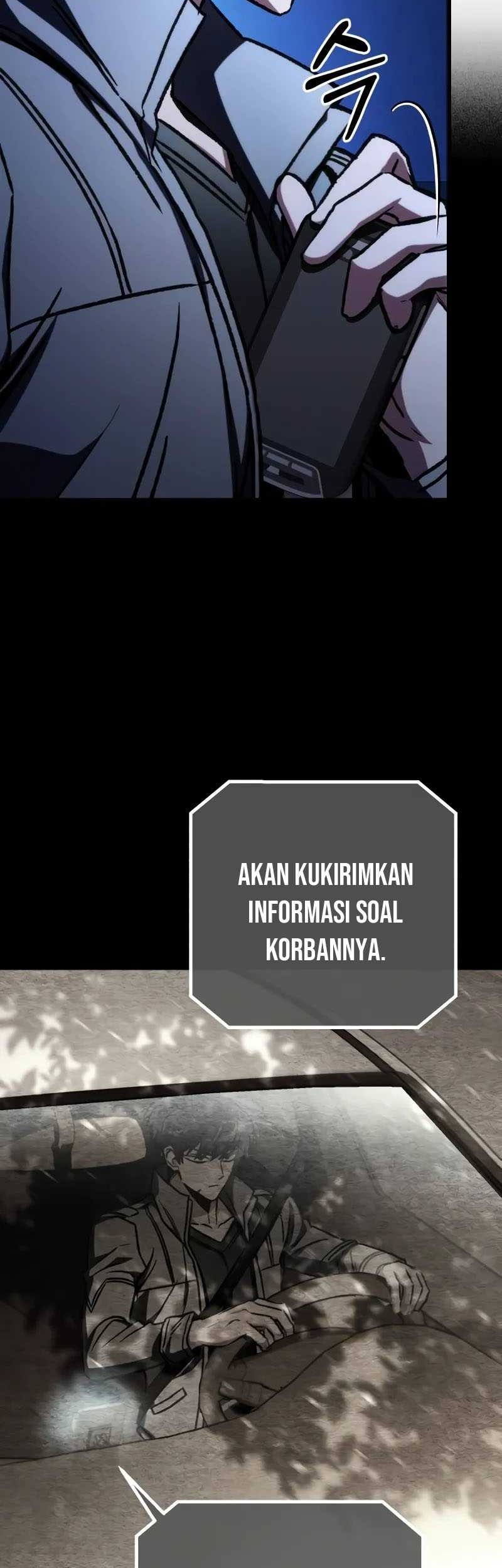 The Genius Assassin Who Takes It All Chapter 49 - halaman 6