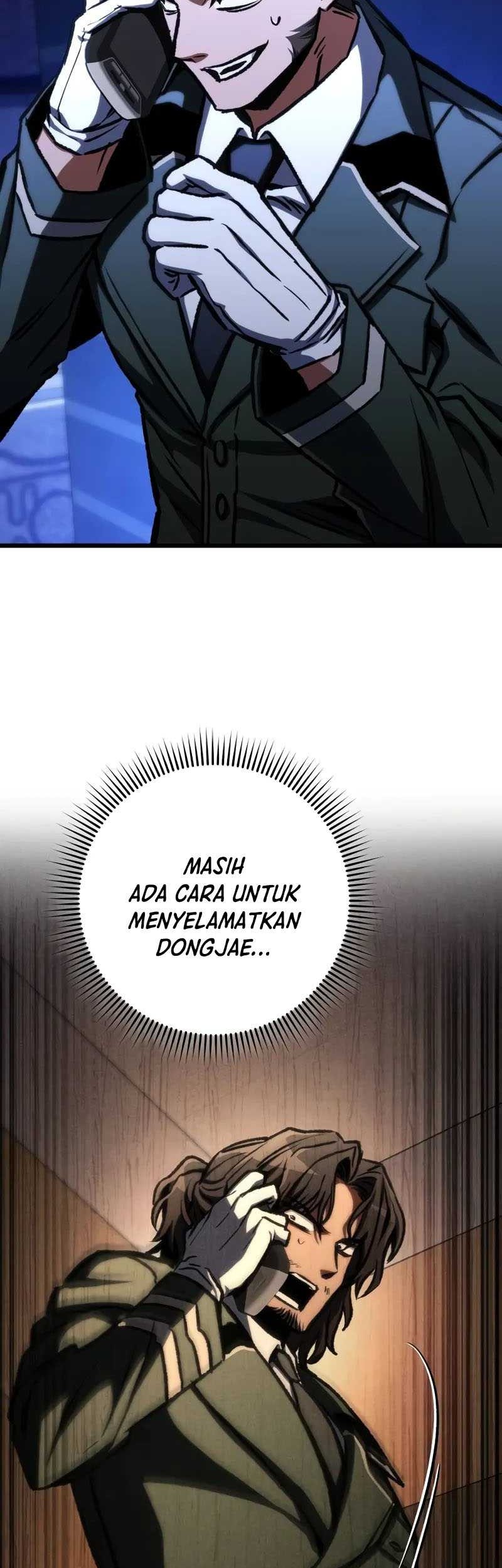 The Genius Assassin Who Takes It All Chapter 49 - halaman 60
