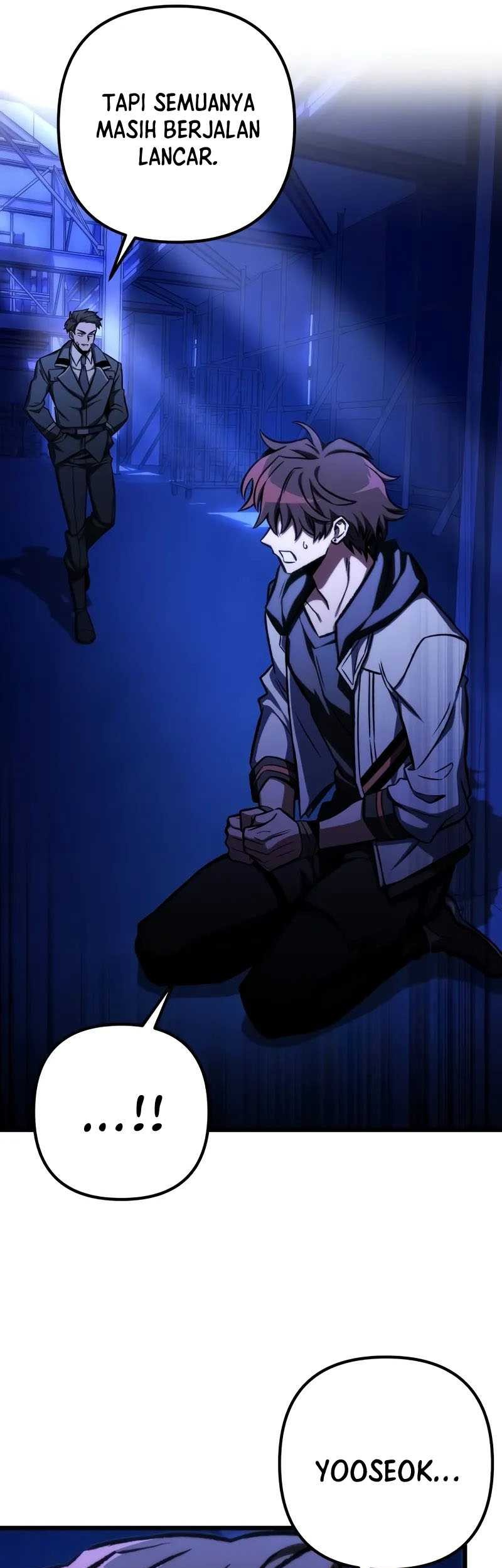 The Genius Assassin Who Takes It All Chapter 49 - halaman 64