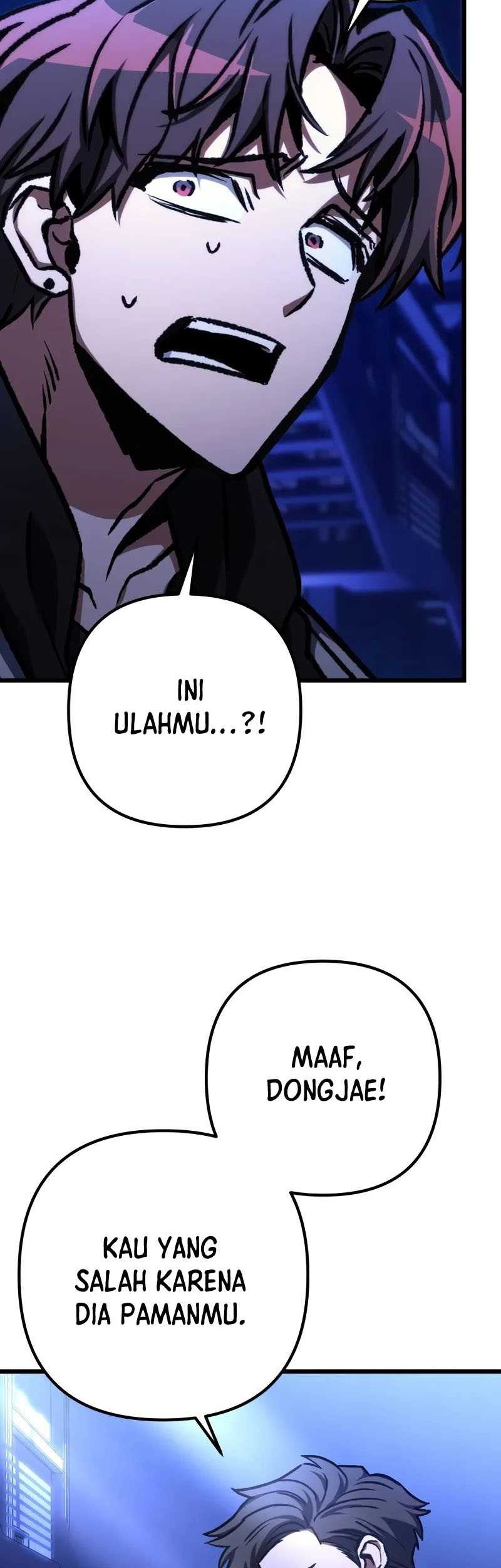 The Genius Assassin Who Takes It All Chapter 49 - halaman 65