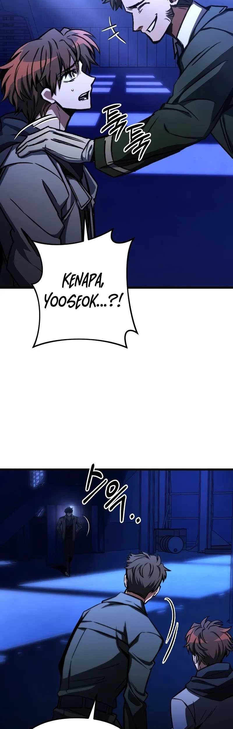 The Genius Assassin Who Takes It All Chapter 49 - halaman 66
