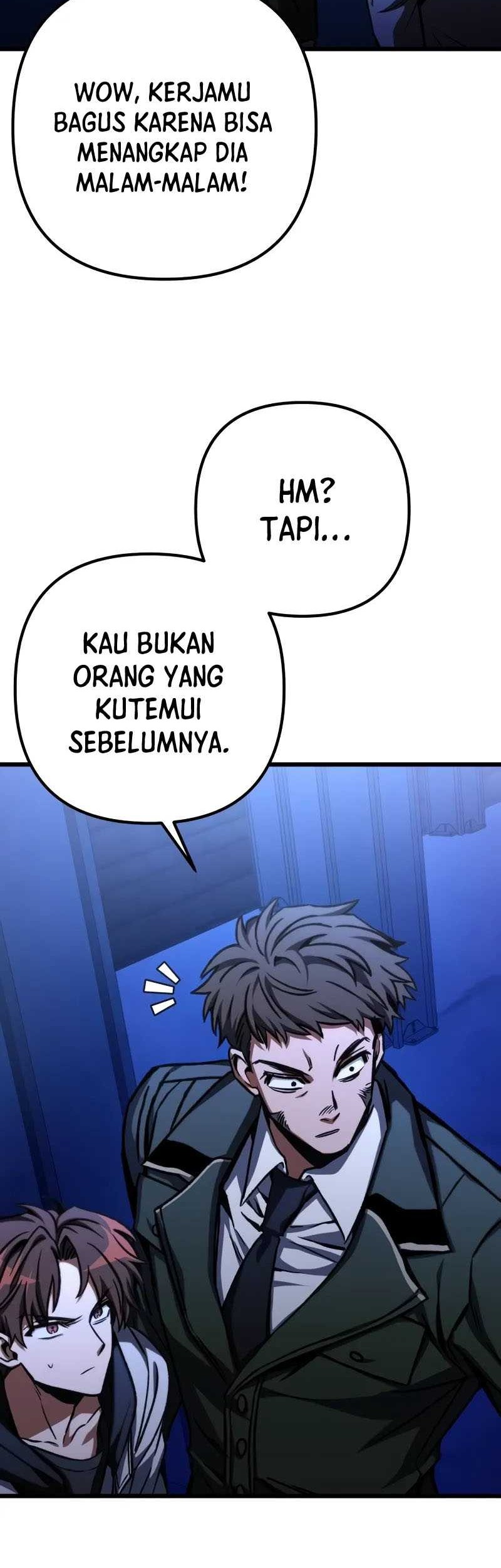 The Genius Assassin Who Takes It All Chapter 49 - halaman 67