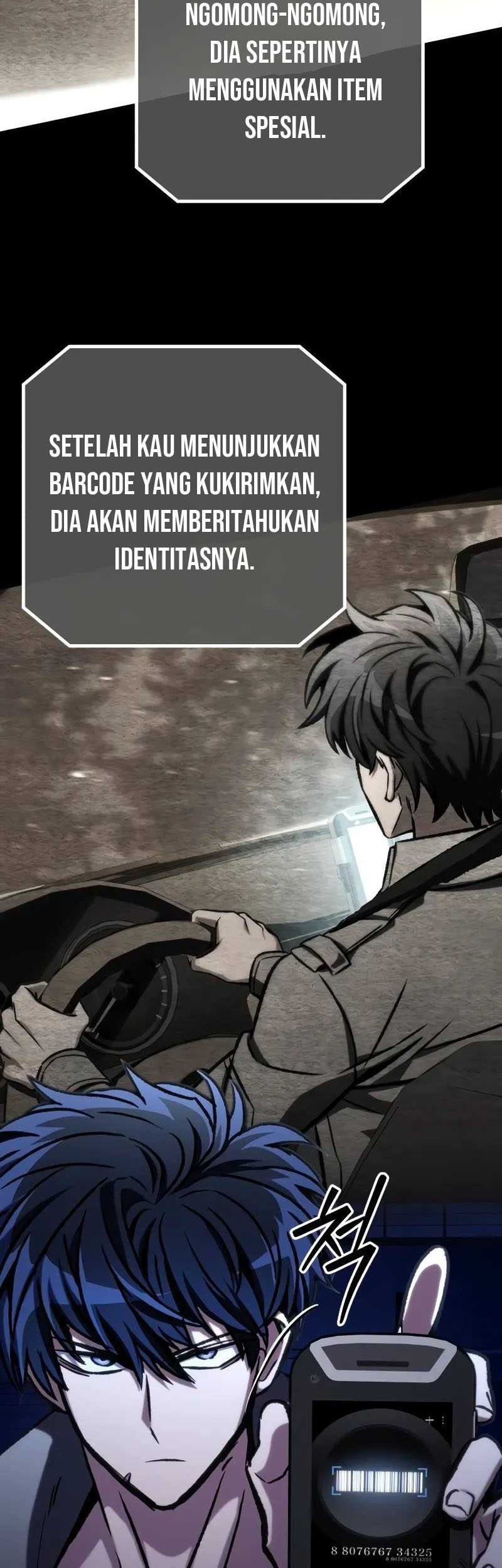 The Genius Assassin Who Takes It All Chapter 49 - halaman 7
