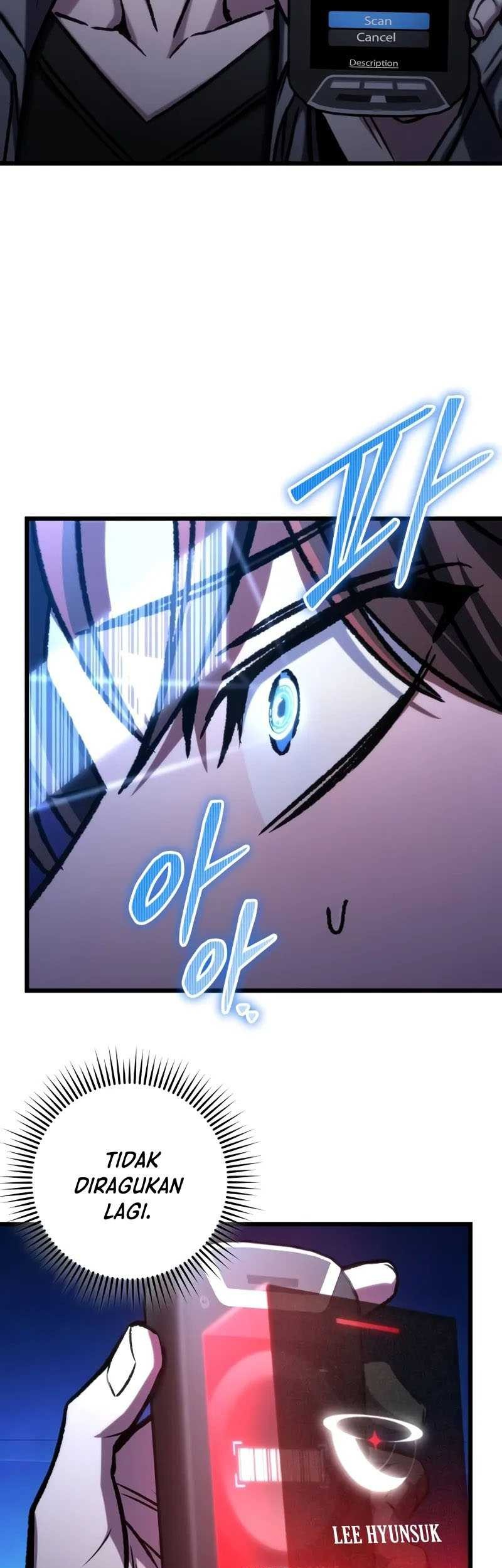 The Genius Assassin Who Takes It All Chapter 49 - halaman 8