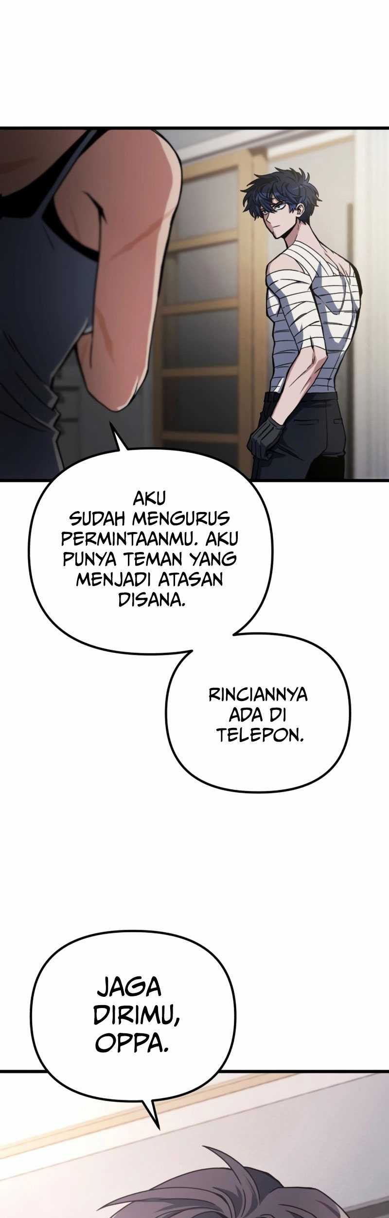 The Genius Assassin Who Takes It All Chapter 5 - halaman 21