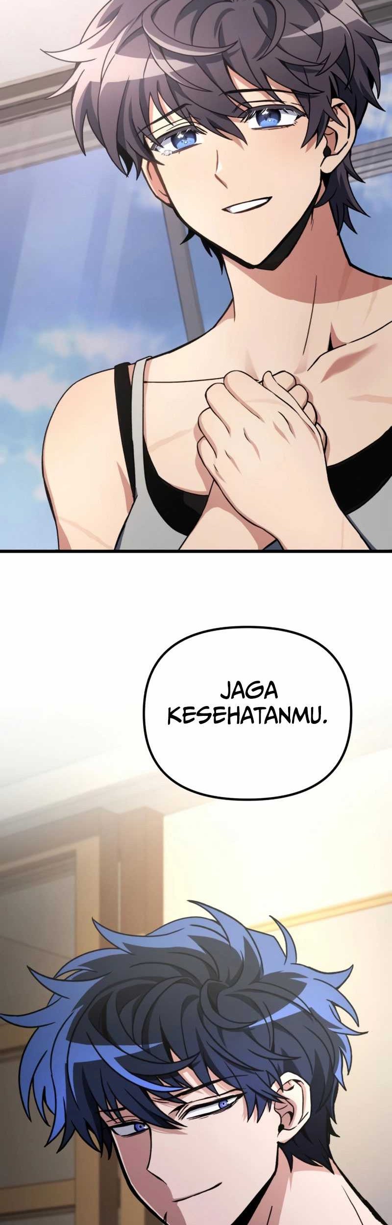 The Genius Assassin Who Takes It All Chapter 5 - halaman 22