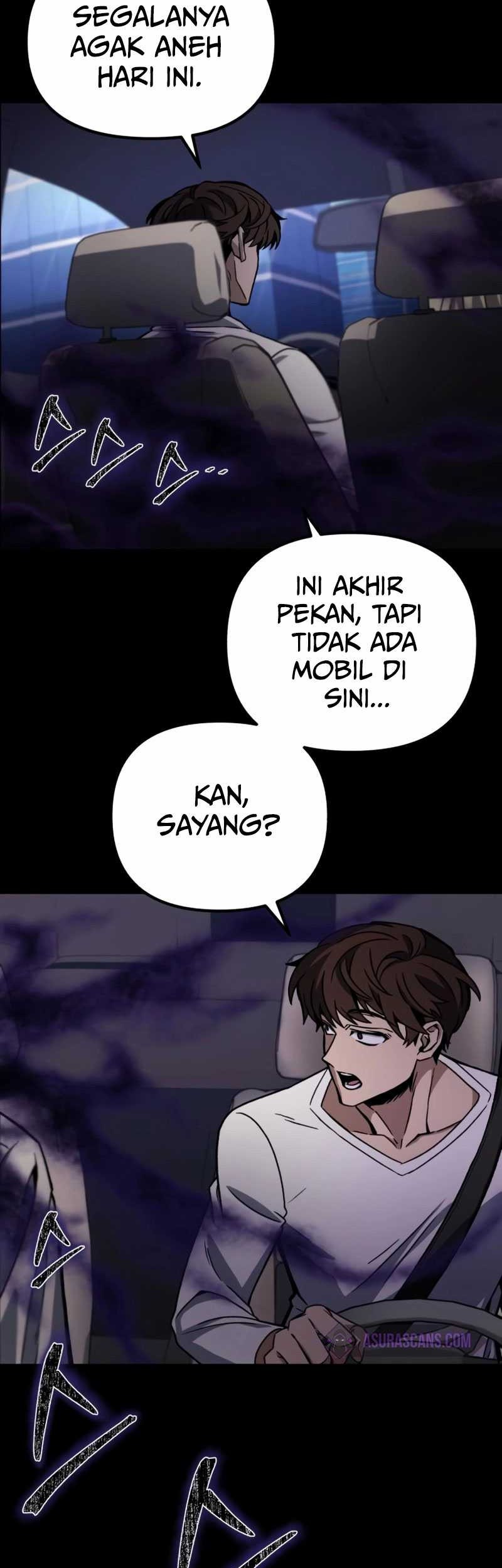 The Genius Assassin Who Takes It All Chapter 5 - halaman 28