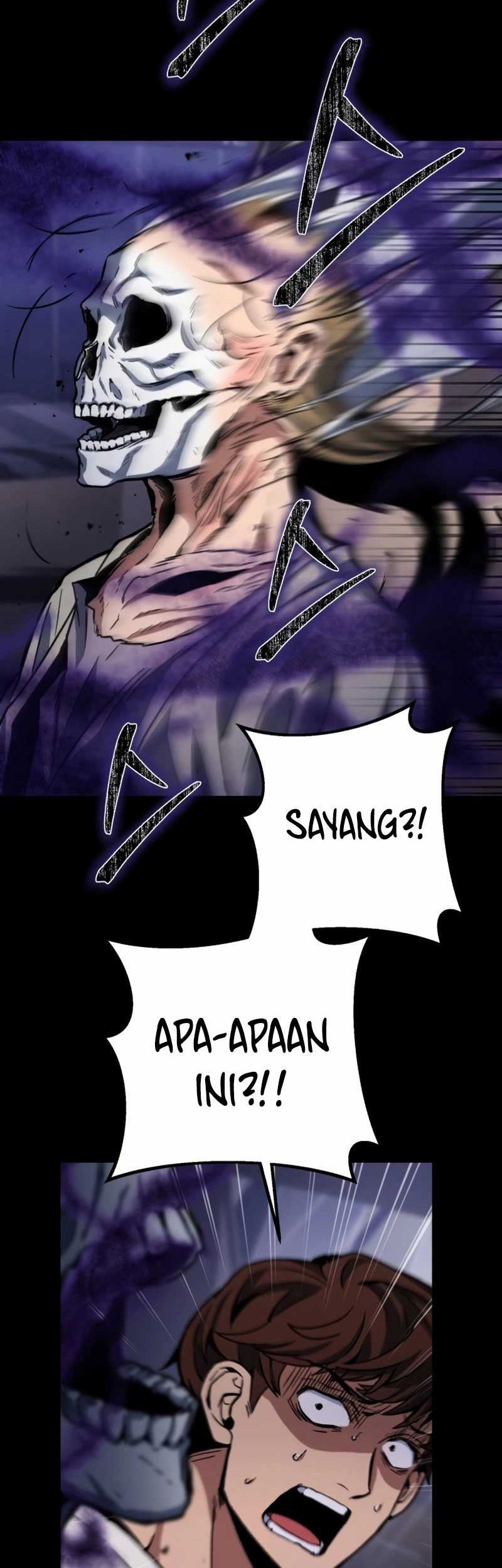 The Genius Assassin Who Takes It All Chapter 5 - halaman 29