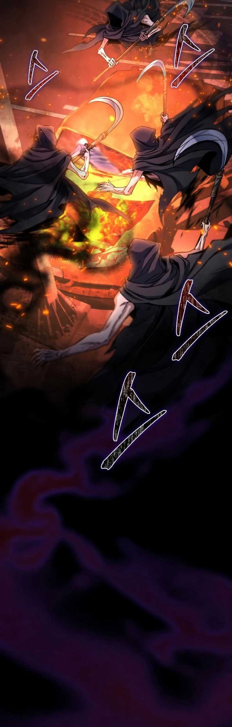 The Genius Assassin Who Takes It All Chapter 5 - halaman 33