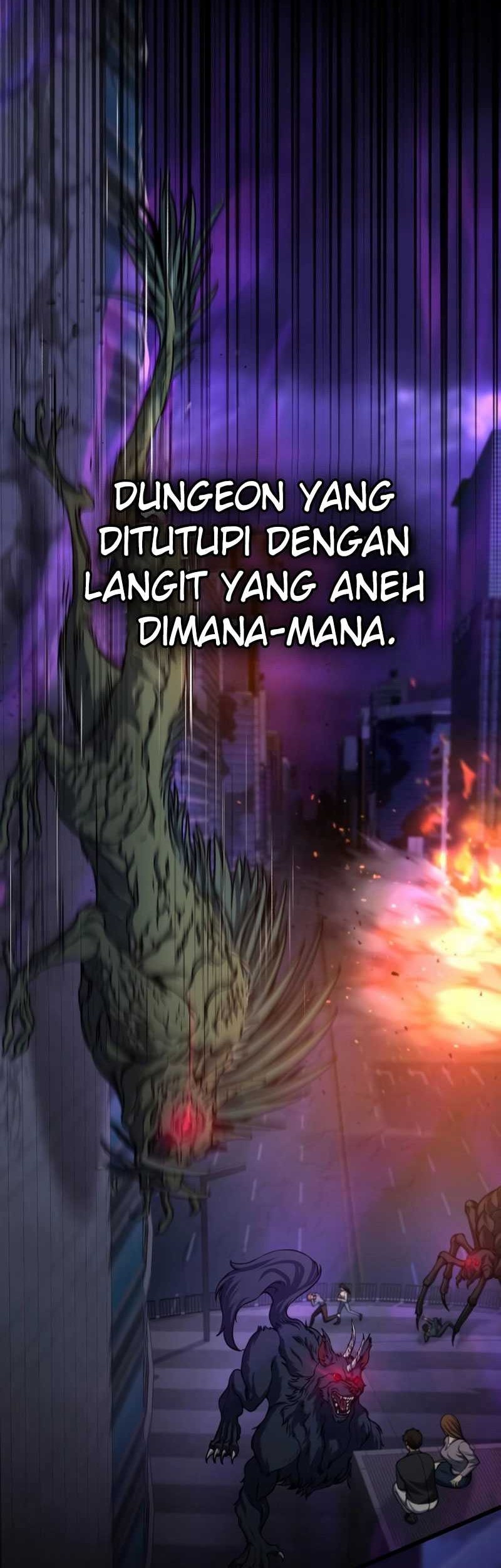 The Genius Assassin Who Takes It All Chapter 5 - halaman 37