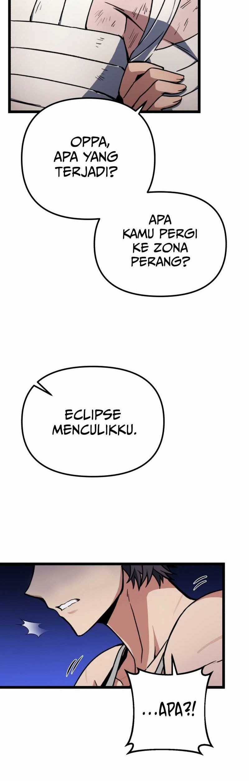 The Genius Assassin Who Takes It All Chapter 5 - halaman 4