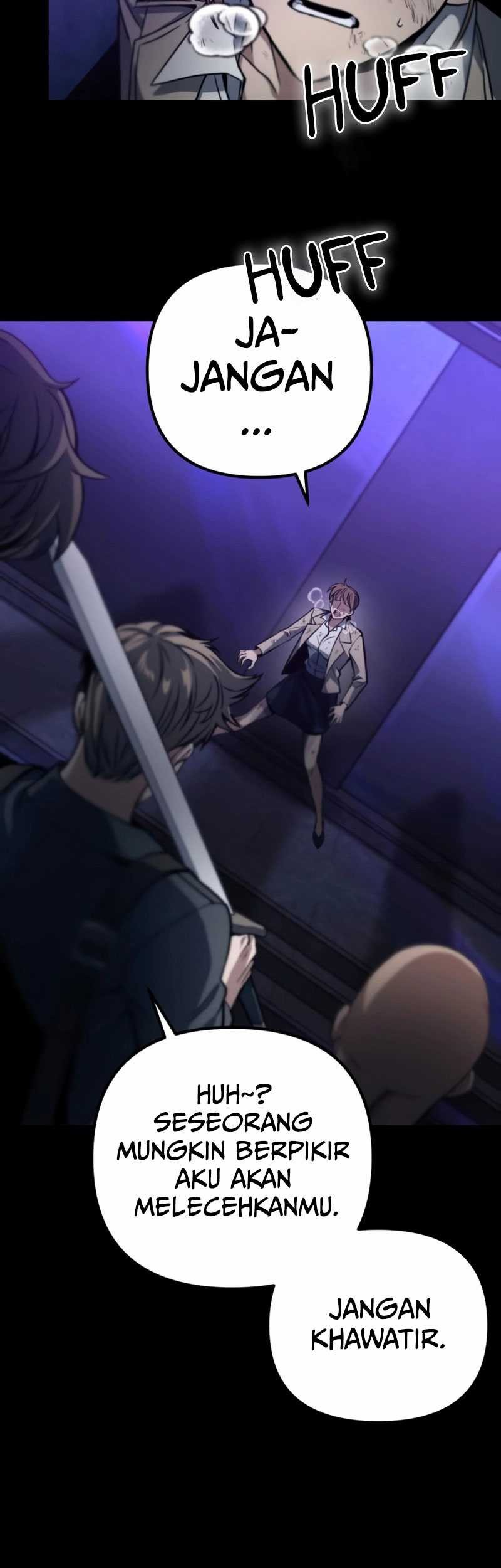 The Genius Assassin Who Takes It All Chapter 5 - halaman 46