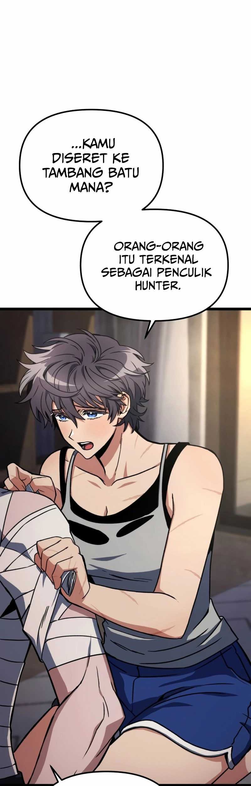 The Genius Assassin Who Takes It All Chapter 5 - halaman 5