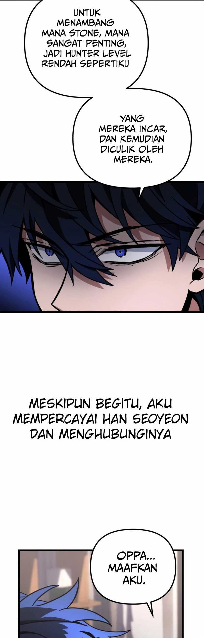 The Genius Assassin Who Takes It All Chapter 5 - halaman 6