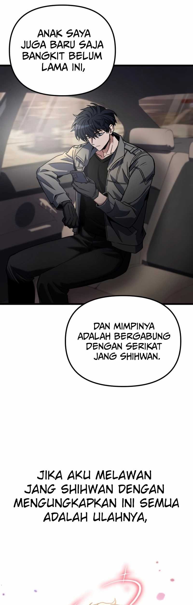 The Genius Assassin Who Takes It All Chapter 5 - halaman 60