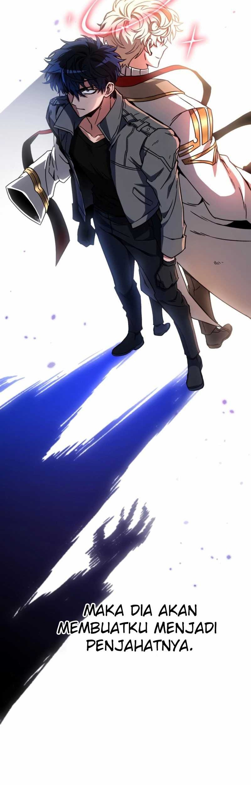 The Genius Assassin Who Takes It All Chapter 5 - halaman 61