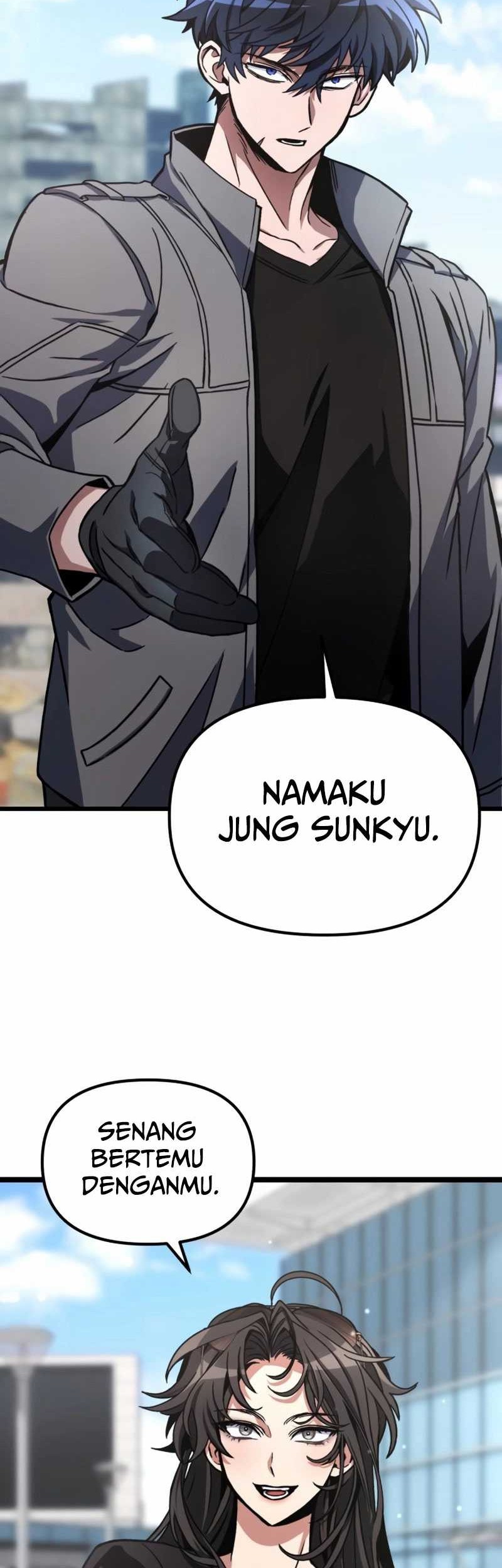 The Genius Assassin Who Takes It All Chapter 5 - halaman 69