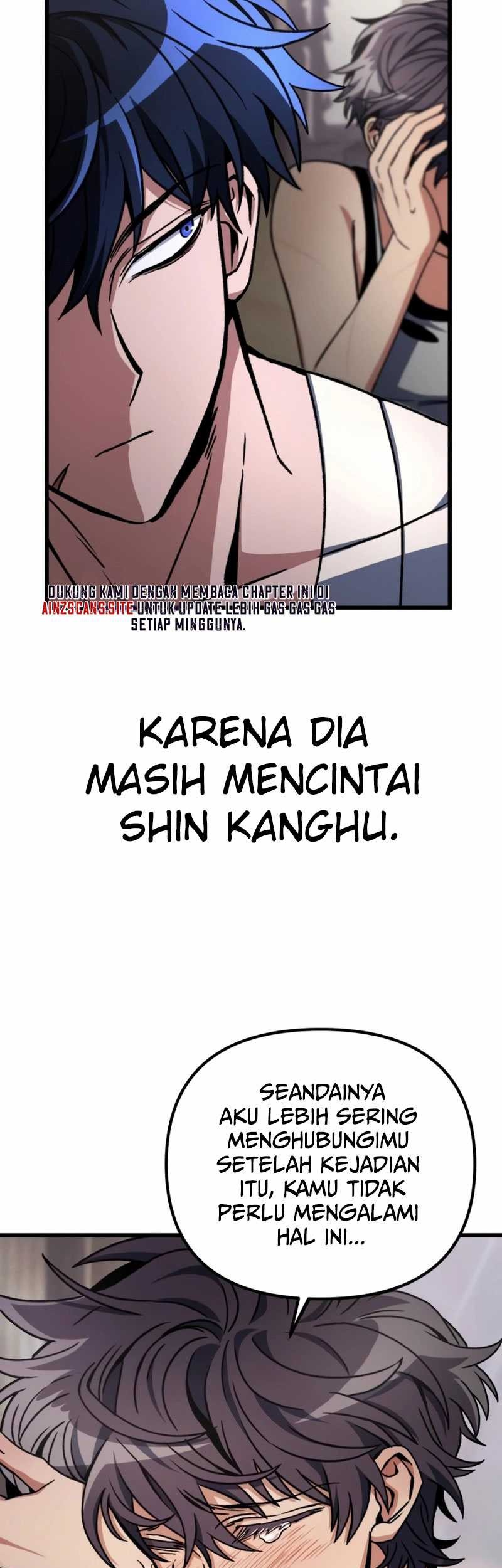 The Genius Assassin Who Takes It All Chapter 5 - halaman 7