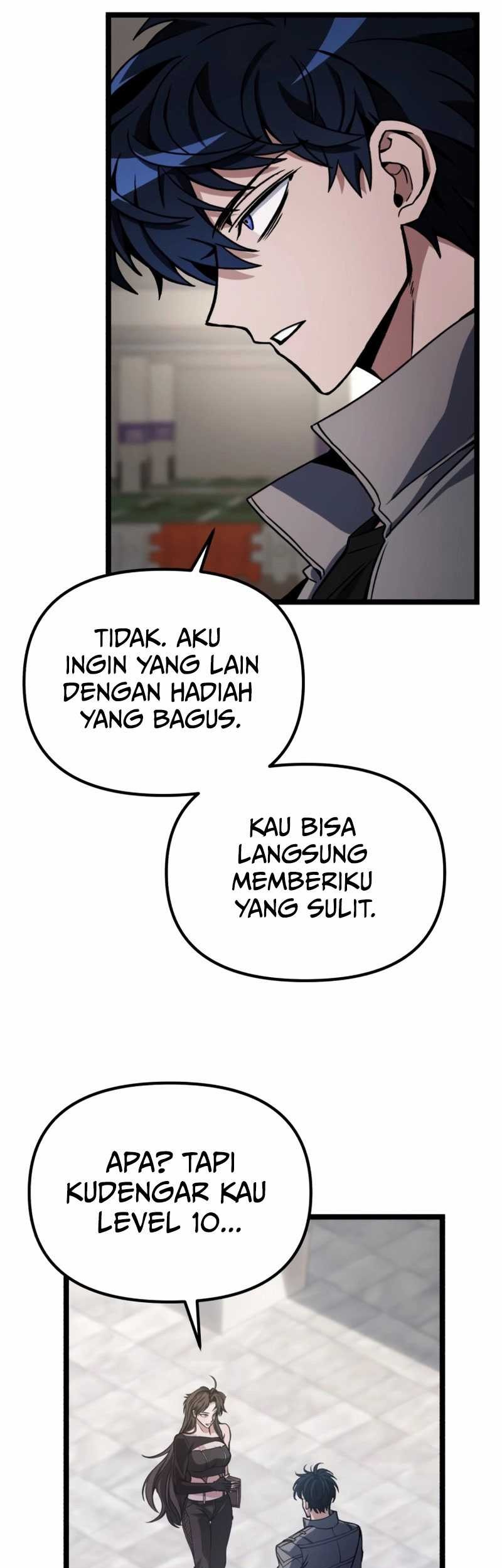 The Genius Assassin Who Takes It All Chapter 5 - halaman 72