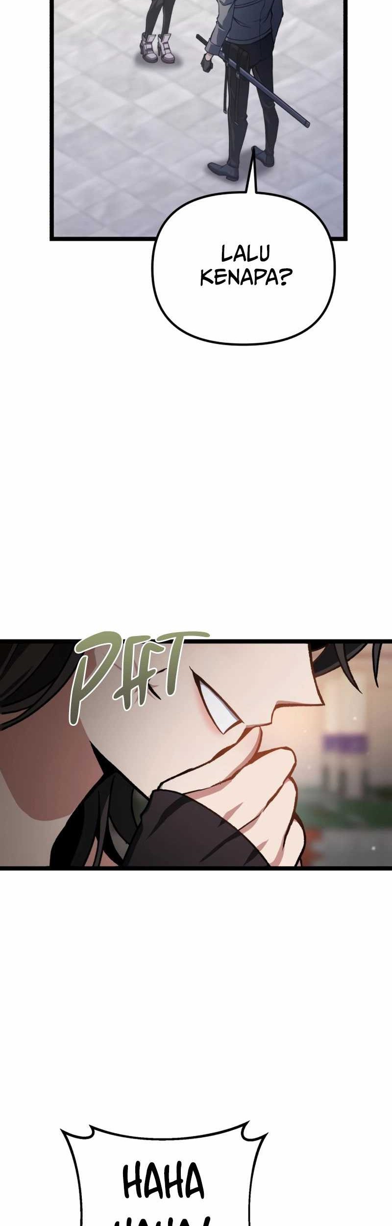The Genius Assassin Who Takes It All Chapter 5 - halaman 73