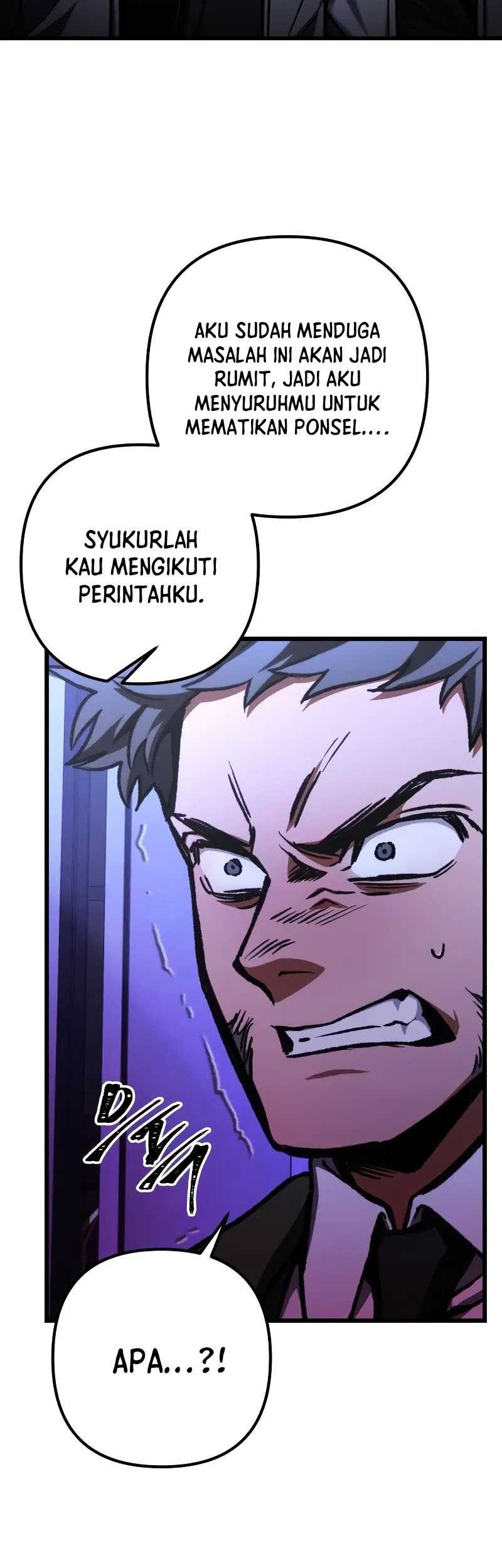 The Genius Assassin Who Takes It All Chapter 50 - halaman 12