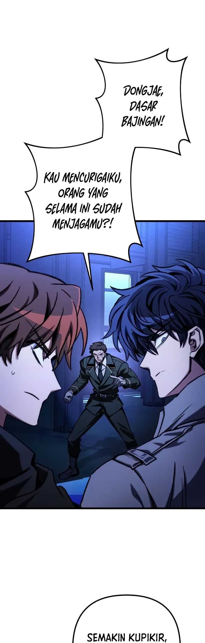 The Genius Assassin Who Takes It All Chapter 50 - halaman 13