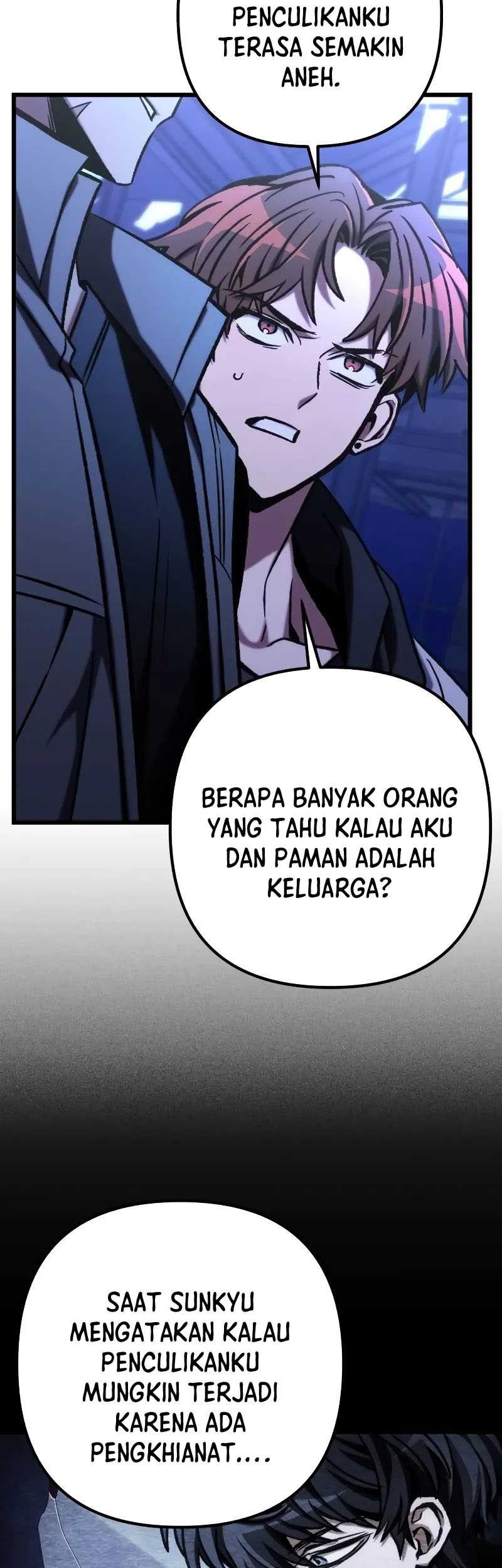 The Genius Assassin Who Takes It All Chapter 50 - halaman 14