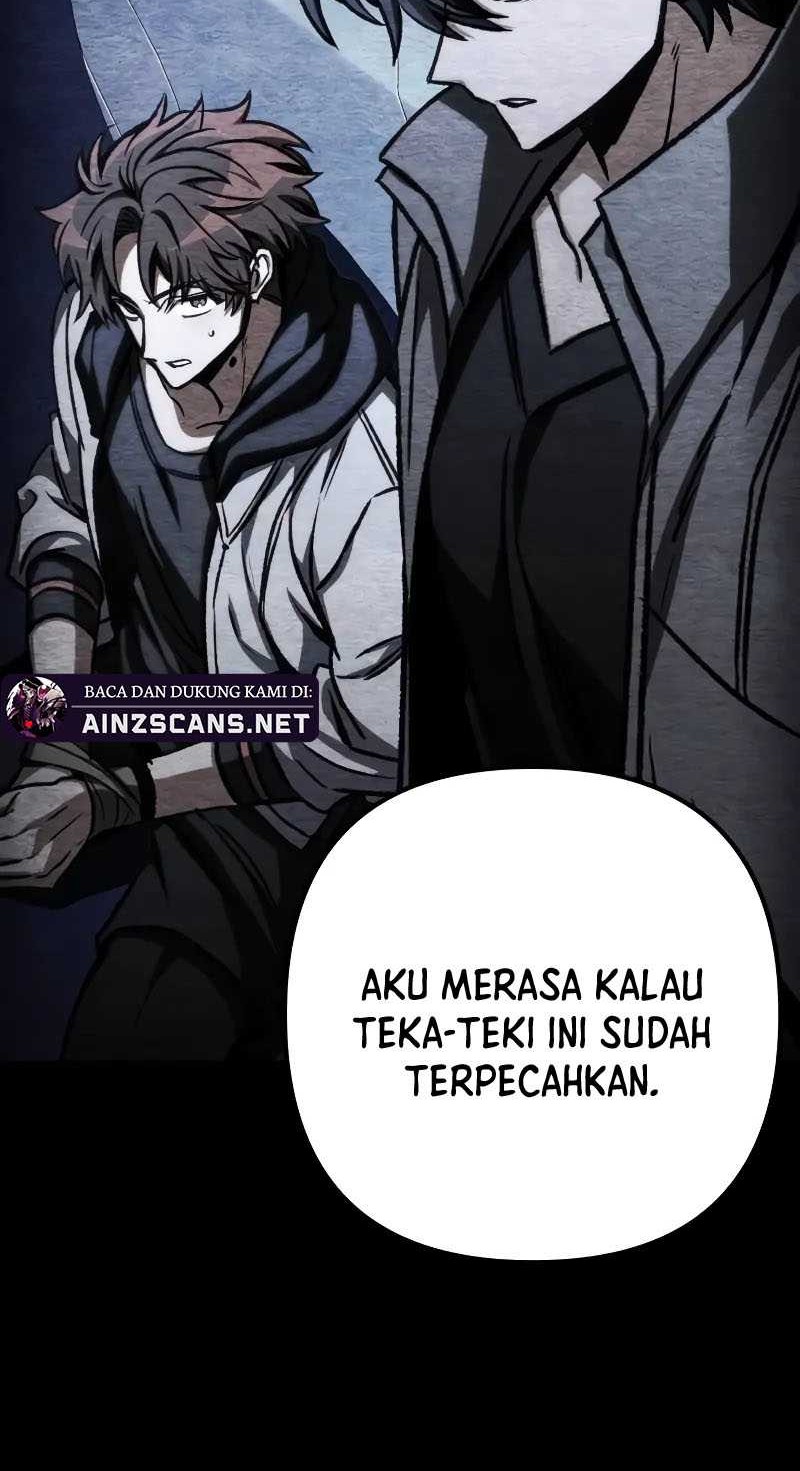 The Genius Assassin Who Takes It All Chapter 50 - halaman 15