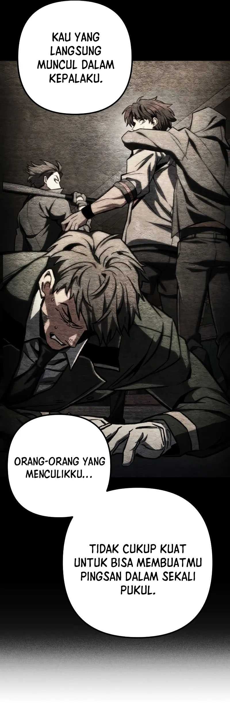 The Genius Assassin Who Takes It All Chapter 50 - halaman 16