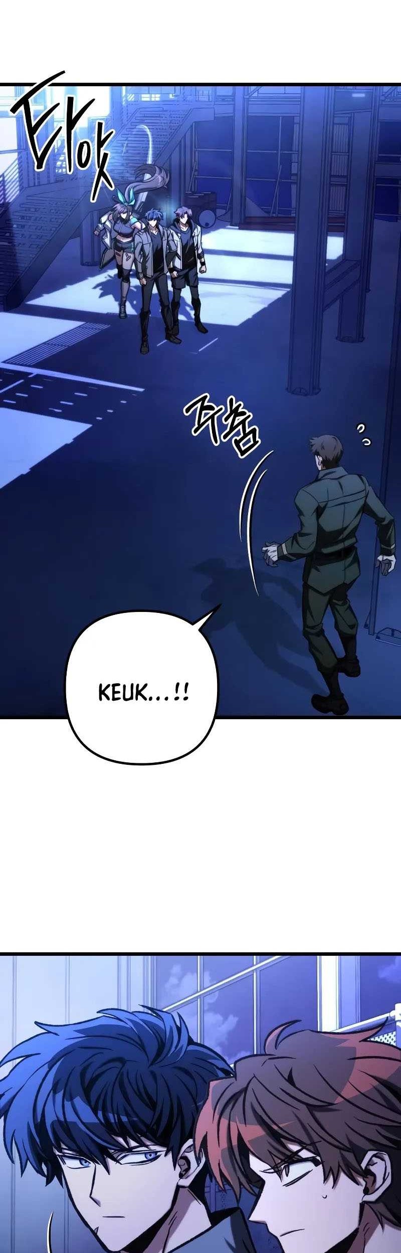The Genius Assassin Who Takes It All Chapter 50 - halaman 17