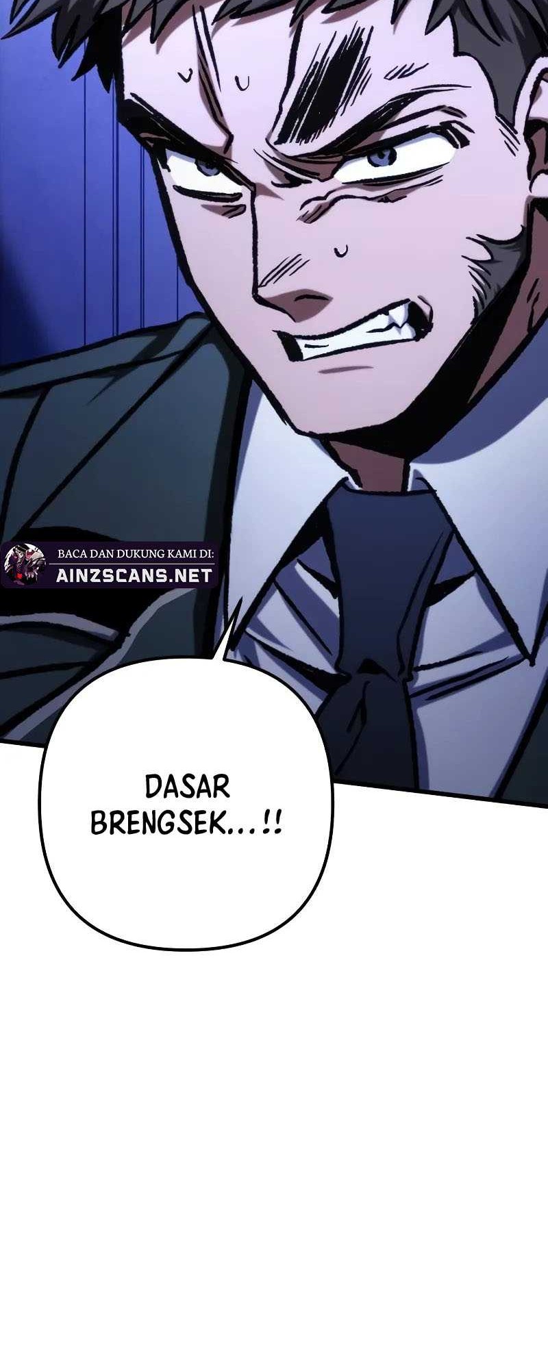The Genius Assassin Who Takes It All Chapter 50 - halaman 21