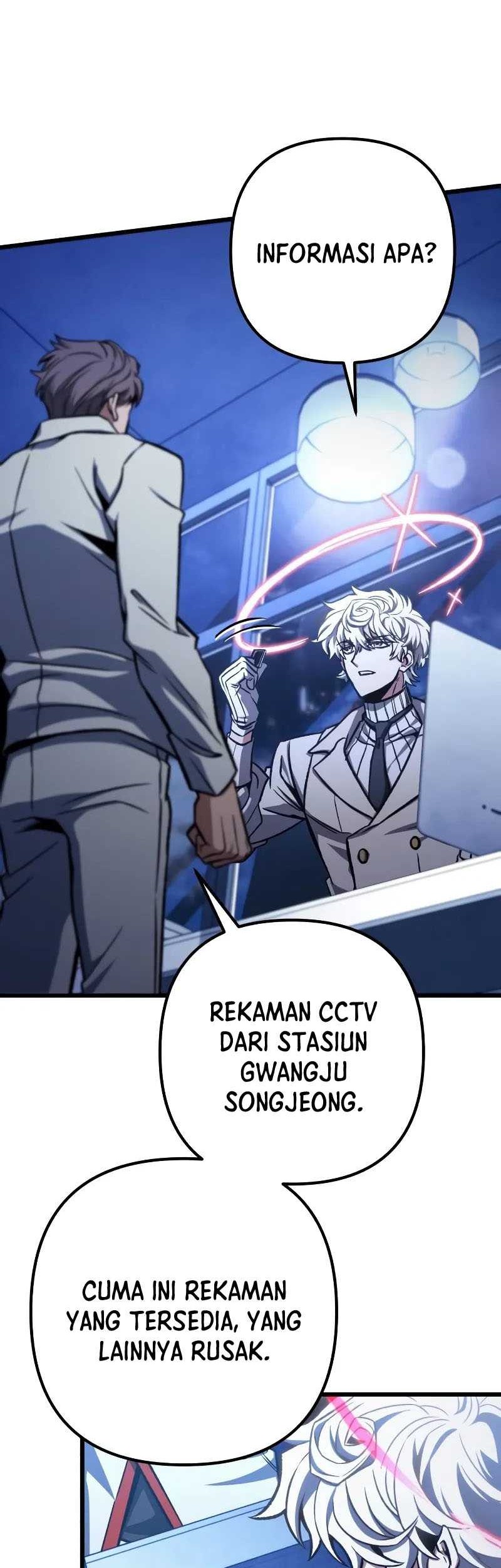 The Genius Assassin Who Takes It All Chapter 50 - halaman 23