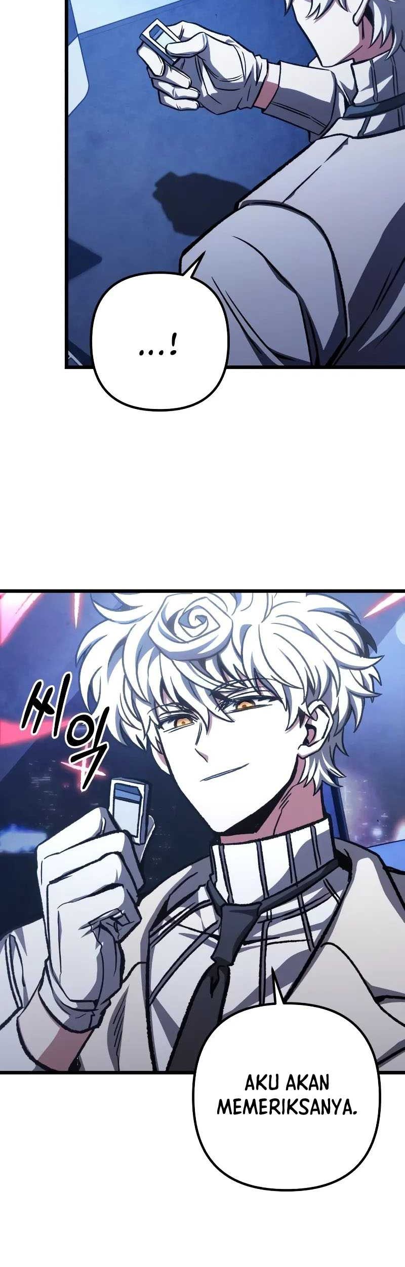 The Genius Assassin Who Takes It All Chapter 50 - halaman 24